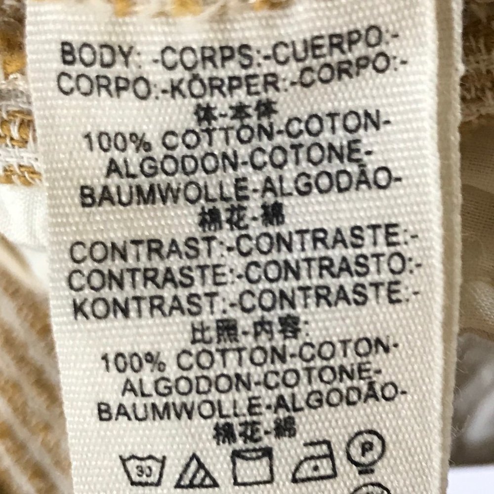 Free People Light at Sunrise Crop Pants 6 - Picture 15 of 15